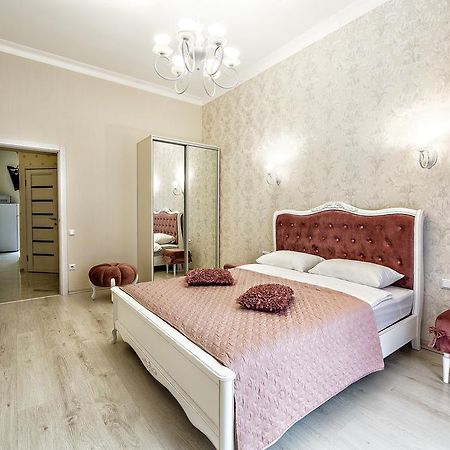 American Apartment Lvov Exteriér fotografie